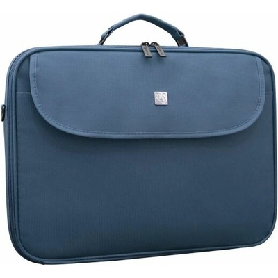 SBOX Taška na notebook 15,6" NEW YORK, námornícka modrá NLS-3015N