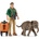Schleich Изследовател на екскурзия (81476)
