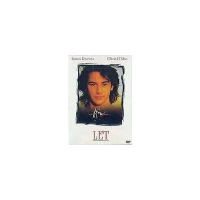 Let DVD