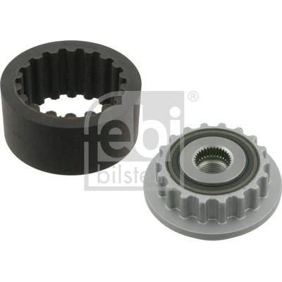 FEBI BILSTEIN Voľnobežka alternátora 30816