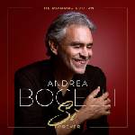 Universal Bocelli Andrea: Si Forever (The Diamond Edition) - CD (031714)