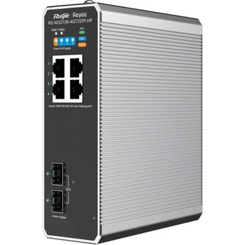Image 1 of Ruijie RG-NIS2100-4GT2SFP-HP