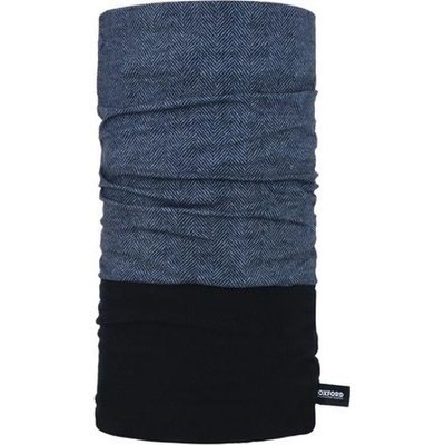 Oxford nákrčník Snug Herringbone