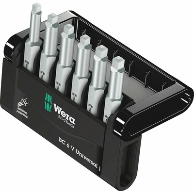 Wera V 6 dílná 05056478001