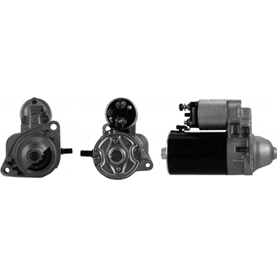Štartér LUCAS LRS02080 LRS02080