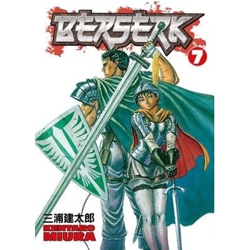 Berserk