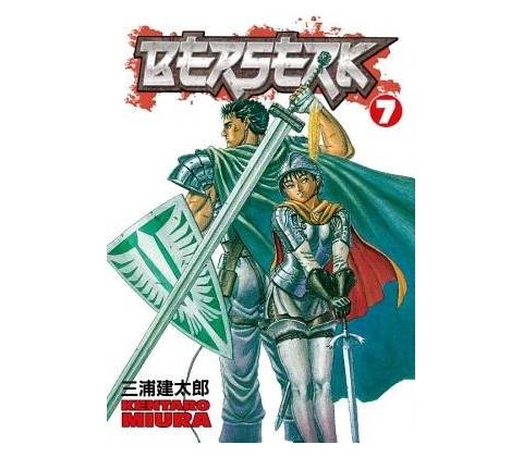 Berserk