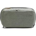 Peak Design Wash Pouch Цвят: зелен