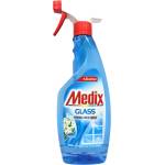  MEDIX препарат за почистване на стъкла, Помпа, Original, 500мл