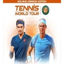 Tennis World Tour (Rolland-Garros Edition)