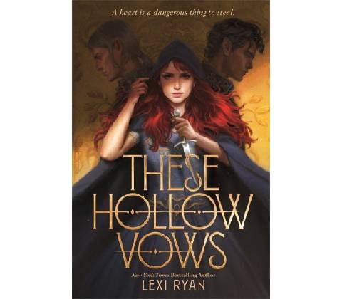 These Hollow Vows
