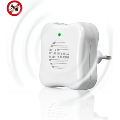 Gardigo Ултразвуков уред прогонващ Мравки за 25 кв. м. gardigo (66988-10)