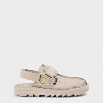 Reebok Men's Beatnik Clog - Grey/Grey/Grey