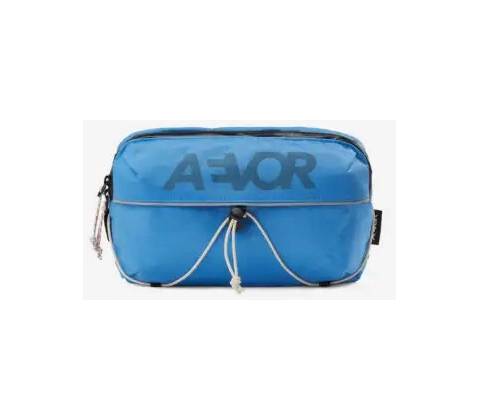 Aevor Bar Bag Proof Retro Blue