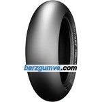 Michelin Power Slick ( 200/60 R17 TL Задно колело ) Мотоциклетни гуми