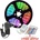 VIVALUX RGB BAGRA LED30 SMD5050 24W - 5m SET (VIV004497)