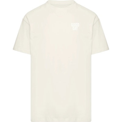 Mister Tee Тениска Under The Palm Trees Heavy Oversize Tee sand XXLUB-MT4006-00208 - Тъмносив, размер XL