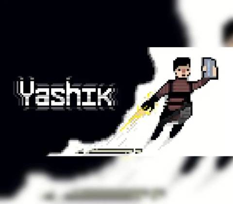 Yashik
