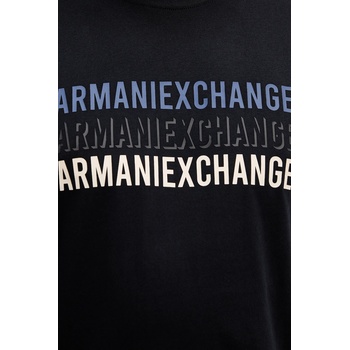 Giorgio Armani Тениска Armani Exchange (XM001444.AF10358)