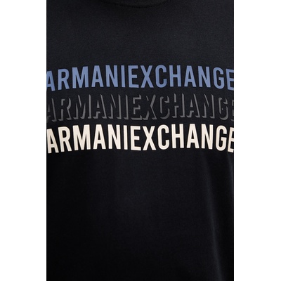 Giorgio Armani Тениска Armani Exchange (XM001444.AF10358)