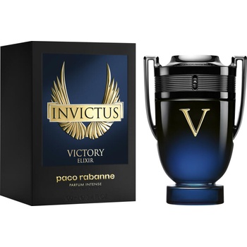Paco Rabanne Invictus Victory Elixir (Intense) Extrait de Parfum 100 ml