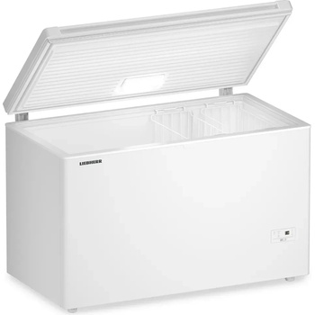 Image 1 of Liebherr CFe 2080