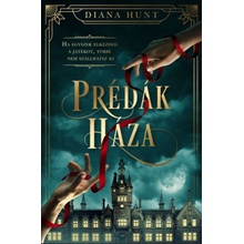 Prédák háza