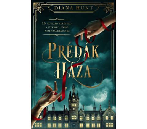 Prédák háza
