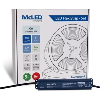 McLED ML-126.032.90.S06001