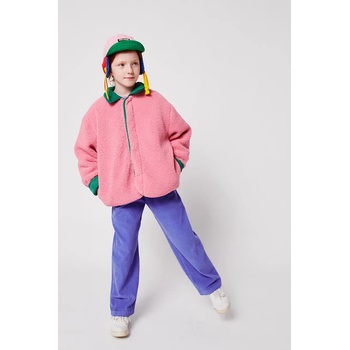 Bobo Choses Детско яке с две лица Bobo Choses Clover (225AC121)