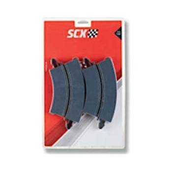 SCX Vnější oblouk vnitřní zatáčky (4) SCXU10400X200