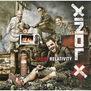 Xindl X - Praxe relativity CD
