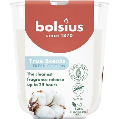 BOLSIUS Fresh Cotton 313 g