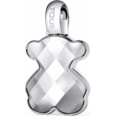 Tous LoveMe The Silver Parfum parfumovaná voda dámska 50 ml