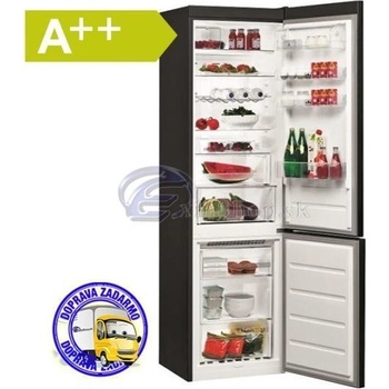 Whirlpool BSNF 9432 K