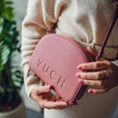 Vuch Baila handbag ružová