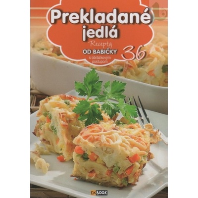 Prekladané jedlá - 36