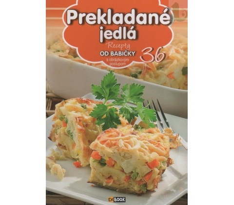 Prekladané jedlá - 36