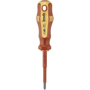 kwb ОТВЕРТКА РН 1 Х 80 mm kwb (4009316623015)