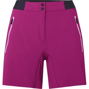 Vaude Дамски къси панталони Vaude Women's Scopi LW Shorts II Shorts - Pink Orchid - размер 42 (EU) (112-1524-1615)