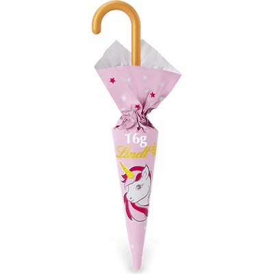 Lindt Umbrella Unicorn 16 g