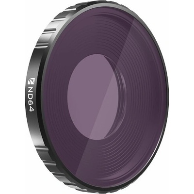 Freewell ND64 filtr na kameru DJI Osmo Action 3 FW-OA3-ND64 – Zboží Živě