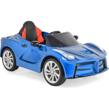 Moni Акумулаторна кола liberty hd-011 син металик
