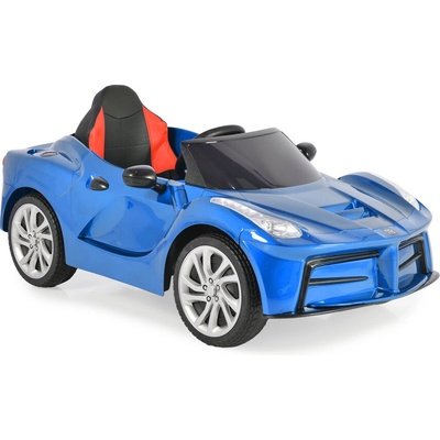 Moni Акумулаторна кола liberty hd-011 син металик