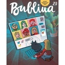 Bublina 20
