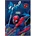 CYP Brands Тефтер с LCD часовник CYP Brands - Spiderman (SPD7049)