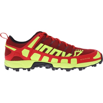 inov-8 Обувки за естествен терен INOV-8 X-TALON 212 v2 M Червен Velikost 44