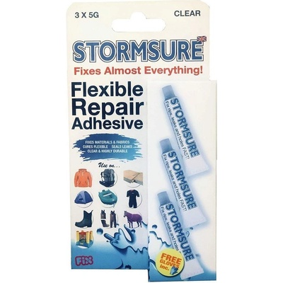 Storm Snowbee Lepidlo sure Wader Repail 1x15g