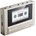 FiiO Music Player Bluetooth SnowSky ECHO Mini Titanium Gold