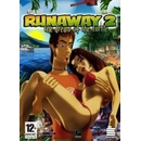 Hry na PC Runaway 2: Želví sen